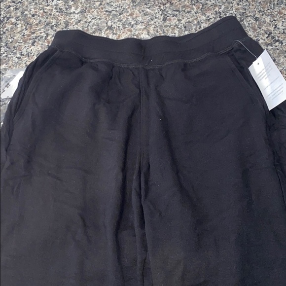 Madewell Splits59™ Edith Tapered Sweatpants AH070 - Picture 5 of 5